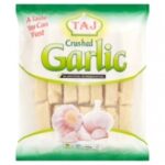 Crushed Garlic - Taj