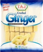 Crushed Ginger - Taj