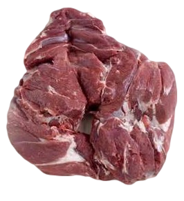 Lamb Leg - Whole, Boneless