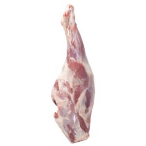 Lamb Leg - Whole, On the Bone