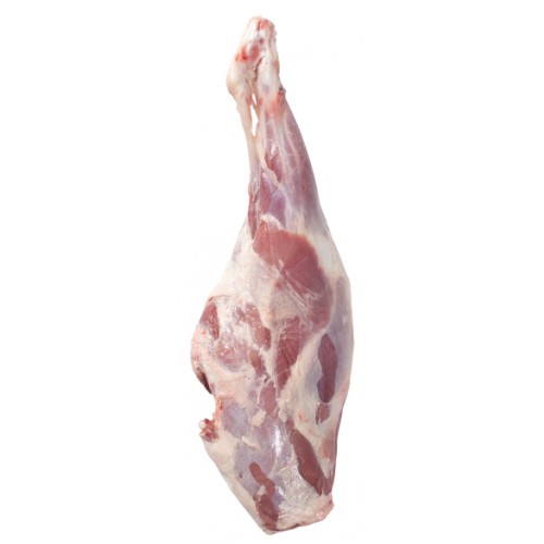 Buy Spring Lamb Leg - Whole, On the Bone Online From HDS Foods