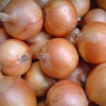 Onion - Brown ( Lose )