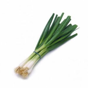 Spring Onion