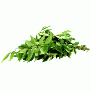 Curry leaves