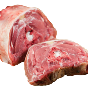 Lamb Neck Steaks