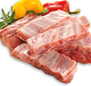 Lamb Ribs