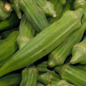 Okra - Bhindi
