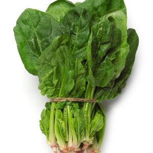 Spinach