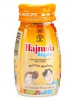 Hajmola Regular Tablets