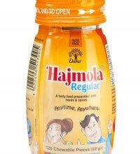 Hajmola Regular Tablets
