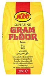 Gram Flour (Besan) - KTC