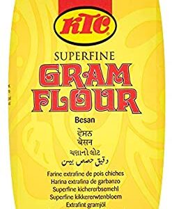 Gram Flour (Besan) - KTC