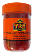 Orange Food Colour - TRS