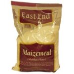 Maize Meal (Yellow) - East End