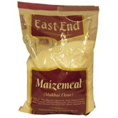 Maize Meal (Yellow) - East End
