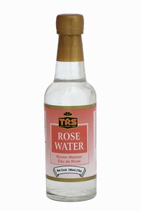 Rose Water - TRS