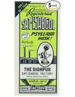 Sat - Isabgol (Psyllium Husk)