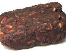 Dry Tamarind - Natco