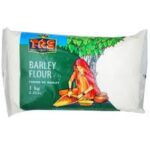 Barley Flour - TRS