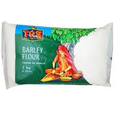 Barley Flour - TRS