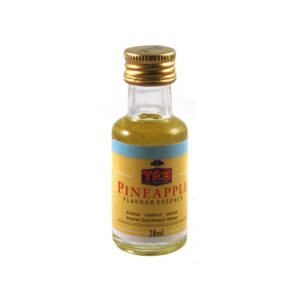 Pineapple Flavouring Essence - TRS