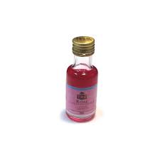Rose Flavouring Essence - TRS