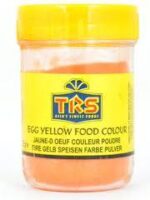 Yellow Food Colour - TRS
