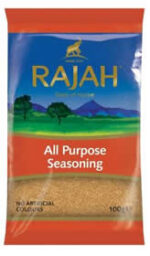 All Purpose Seasoning - Rajah