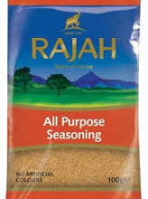 All Purpose Seasoning - Rajah