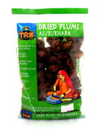 Alubukhara (Dired Plums) - TRS