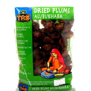 Alubukhara (Dired Plums) - TRS
