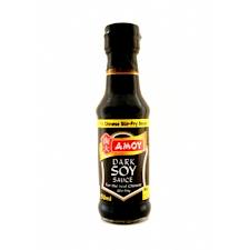 Soy Sauce Dark - Amoy