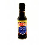 Soy Sauce Light - Amoy