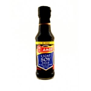 Soy Sauce Light - Amoy