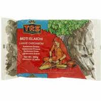 Black Cardamom (Moti Elaichi) - TRS