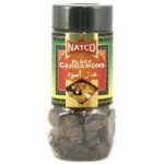 Cardamoms Black - Natco