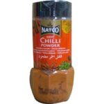 Chilli Powder Hot - Natco