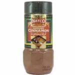 Cinnamon Ground - Natco