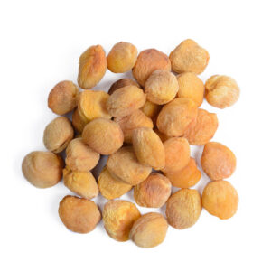 Dried Apricots 1kg - Nisha's