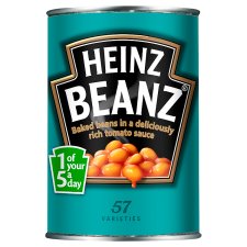 Baked Beanz - Heinz