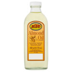 Almond Oil - KTC