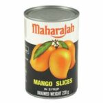 Mango Slices - Maharajah
