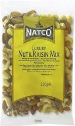 Luxury Nut Mix - Natco
