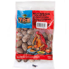 Nutmeg Whole (Jaifal) - TRS