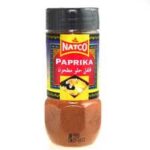 Paprika Powder - Natco