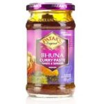 Bhuna Curry Paste - Patak's