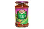 Lime Pickle - Patak's