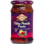 Tikka Masala Paste - Patak's