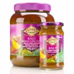Balti Medium Curry Paste - Patak's