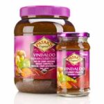 Vindaloo Curry Paste - Patak's